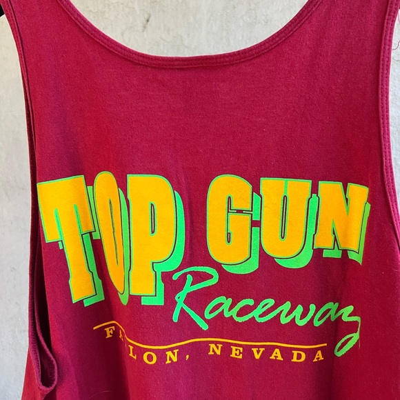 Top Gun Raceway Tank - Picture 4 of 9